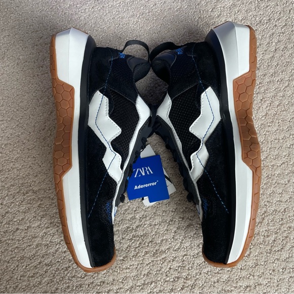 Adererror Zara sneakers - Picture 7 of 10